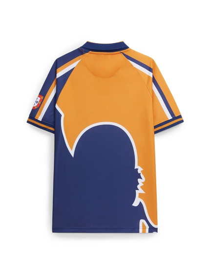 Camisa Porto II (1998/1999) - Retrô