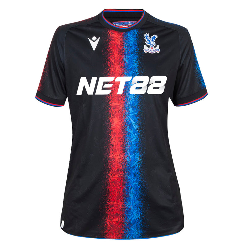 Camisa Crystal Palace III (2024/2025) - Feminina