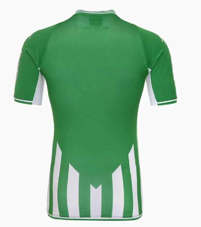 Camisa Real Betis I (2021/2022) - Torcedor Masculina