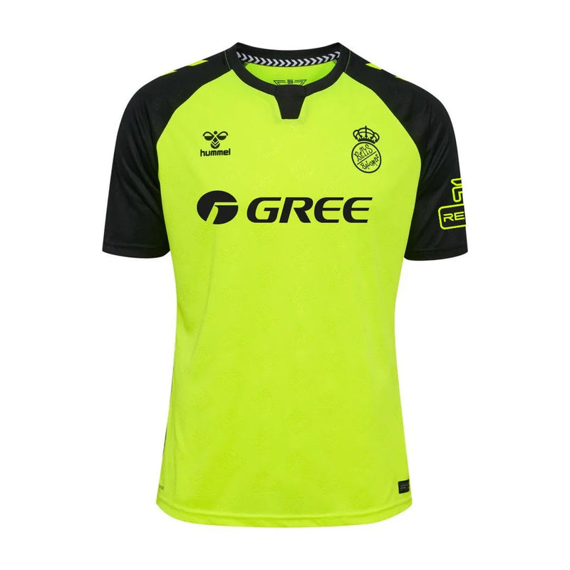 Camisa Real Betis II (2024/2025) - Torcedor Masculina