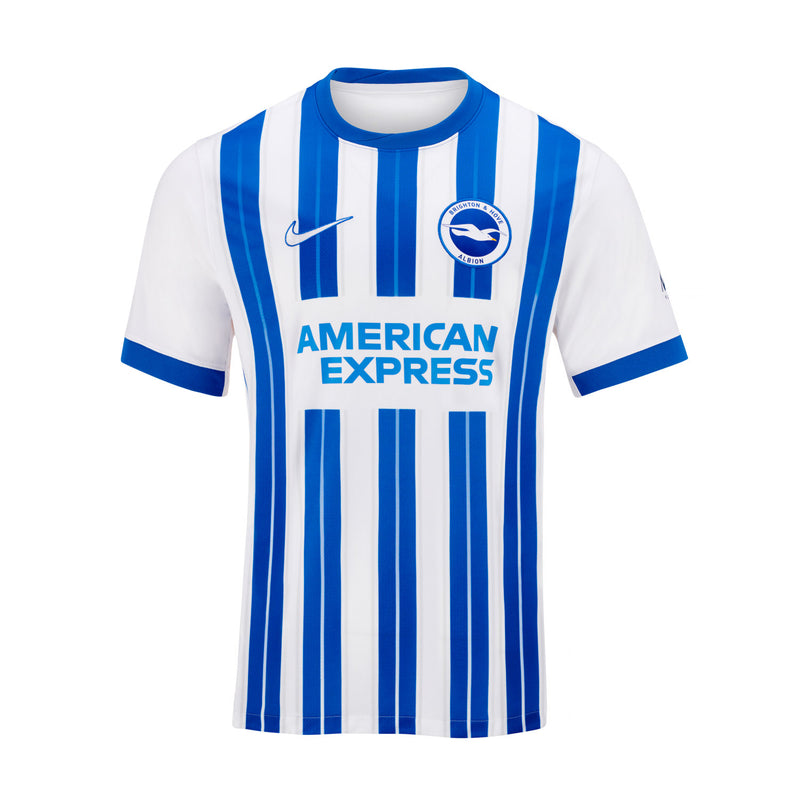 Camisa Brighton I (2024/2025) - Torcedor Masculina