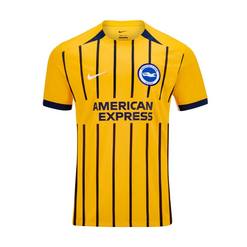 Camisa Brighton II (2024/2025) - Torcedor Masculina