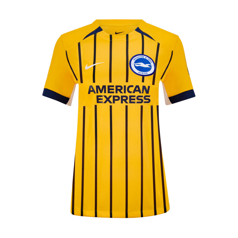 Camisa Brighton II (2024/2025) - Feminina