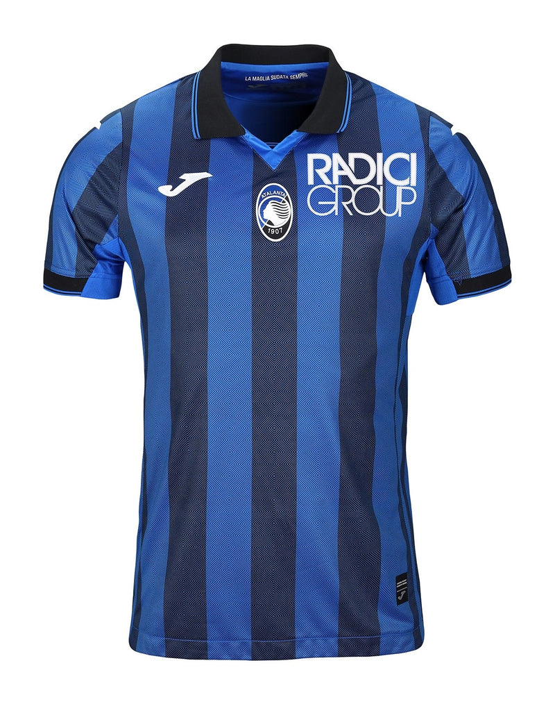 Camisa Atalanta I (2023/2024) - Torcedor Masculina