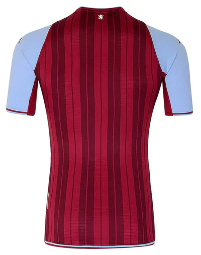 Camisa Aston Villa I (2021/2022) - Torcedor Masculino