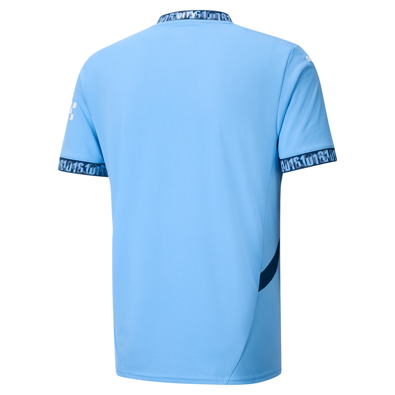 Camisa Manchester City I (2024/2025) - Torcedor Masculina