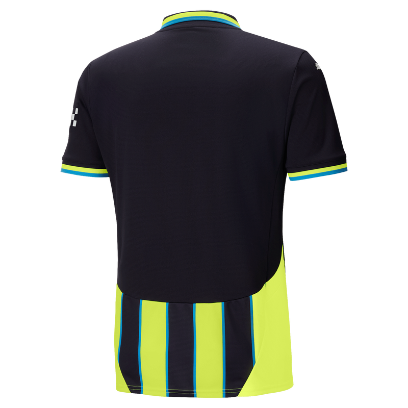 Camisa Manchester City II (2024/2025) - Torcedor Masculina
