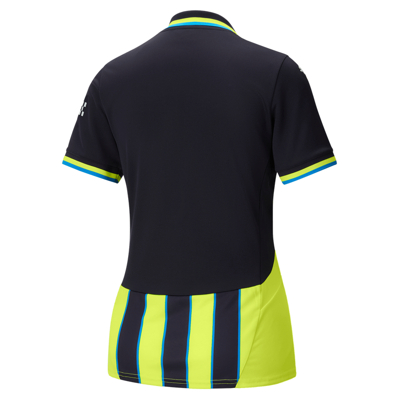 Camisa Manchester City II (2024/2025) - Feminina