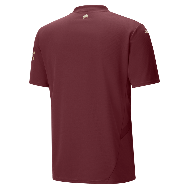 Camisa Manchester City III (2024/2025) - Torcedor Masculina