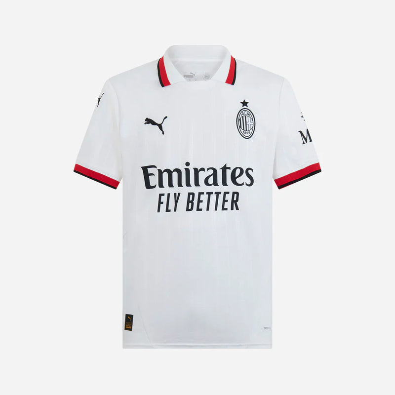 Camisa AC Milan II (2024/2025) - Torcedor Masculina