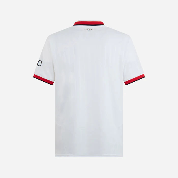 Camisa AC Milan II (2024/2025) - Torcedor Masculina