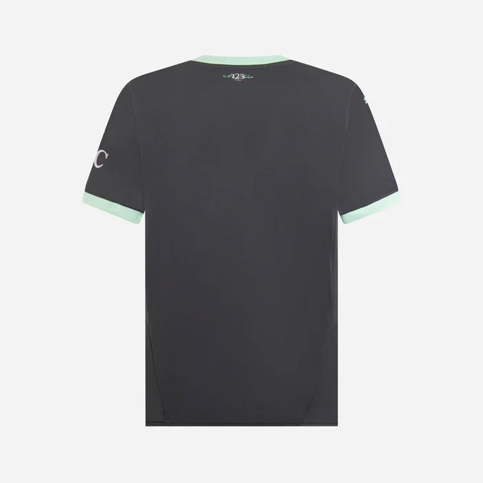 Camisa AC Milan III (2024/2025) - Torcedor Masculina