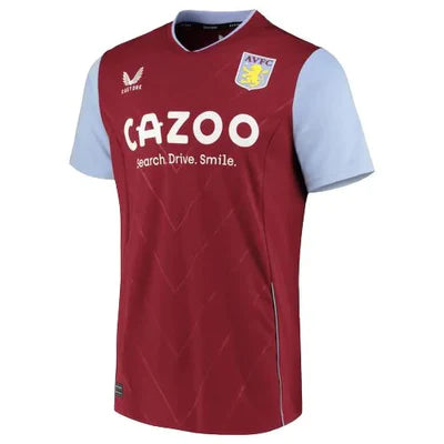 Camisa Aston Villa I (2022/2023) - Torcedor Masculino