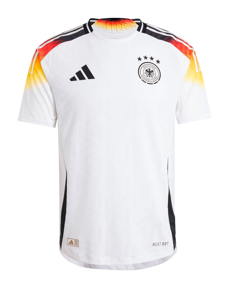Camisa Alemanha I (2024/2025) - Torcedor Masculina