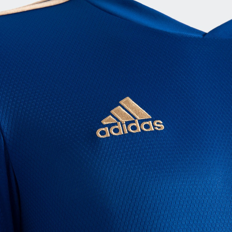Camisa Cruzeiro l (2021/2022) - Torcedor Masculina