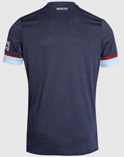 Camisa West Ham III (2021/2022) - Torcedor Masculina