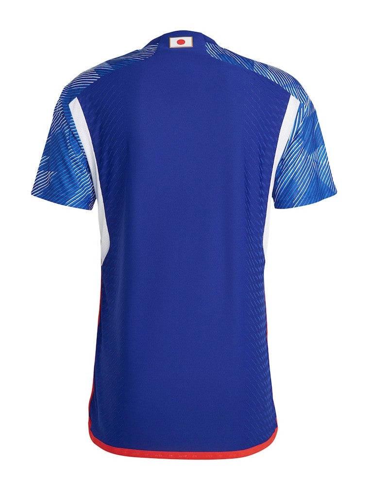 Camisa Japão I (2022/2023) - Torcedor Masculina
