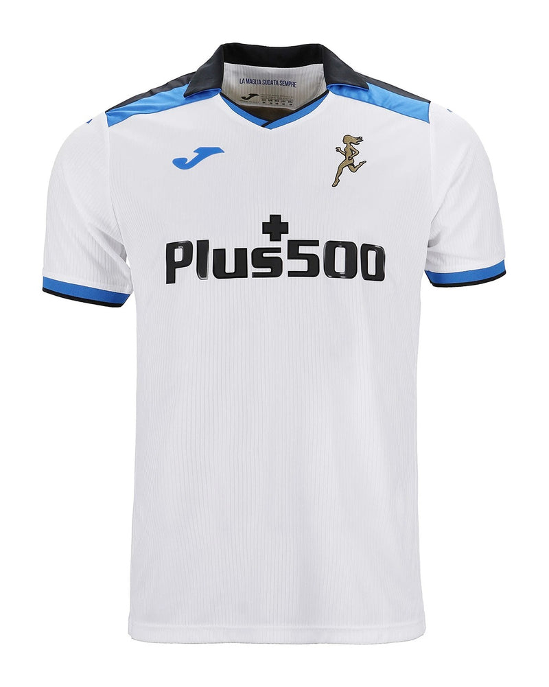 Camisa Atalanta II (2022/2023) - Torcedor Masculina