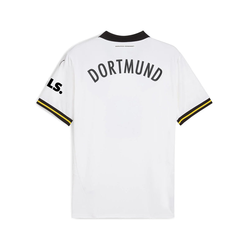 Camisa Borussia Dortmund III (2024/2025) - Torcedor Masculina