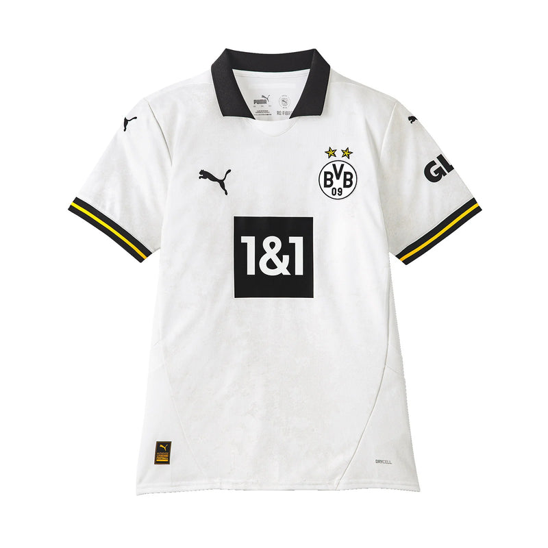 Camisa Borussia Dortmund III (2024/2025) - Torcedor Masculina