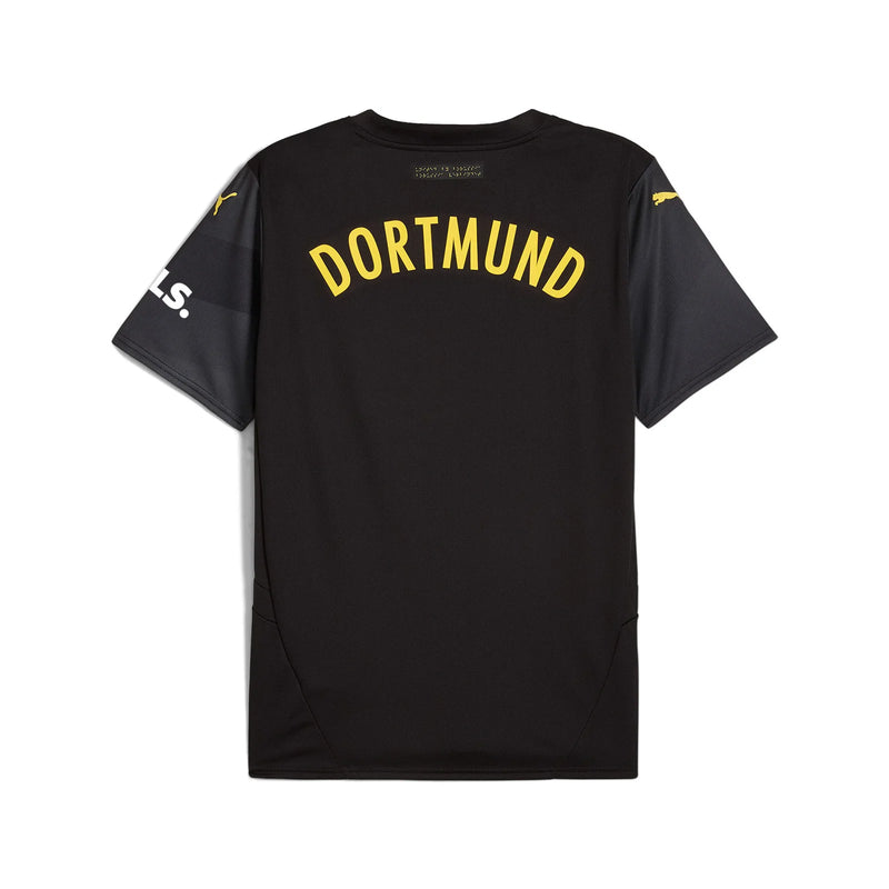 Camisa Borussia Dortmund II (2024/2025) - Feminina