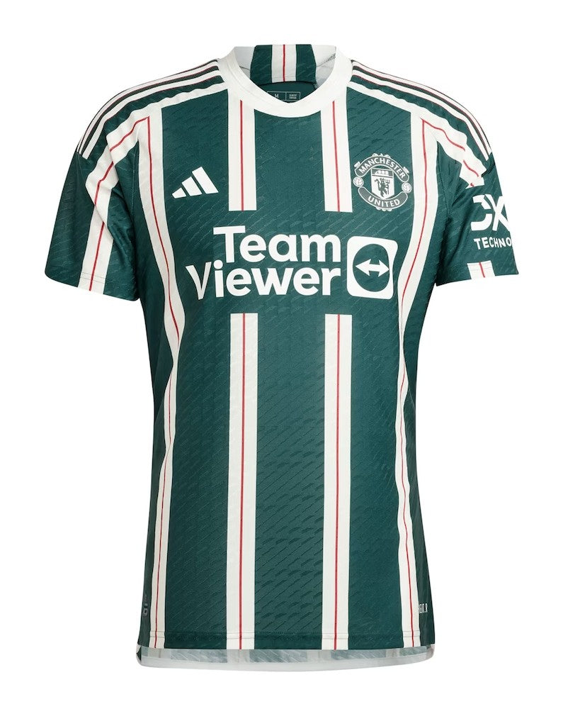 Camisa Manchester United II (2023/2024) - Torcedor Masculina