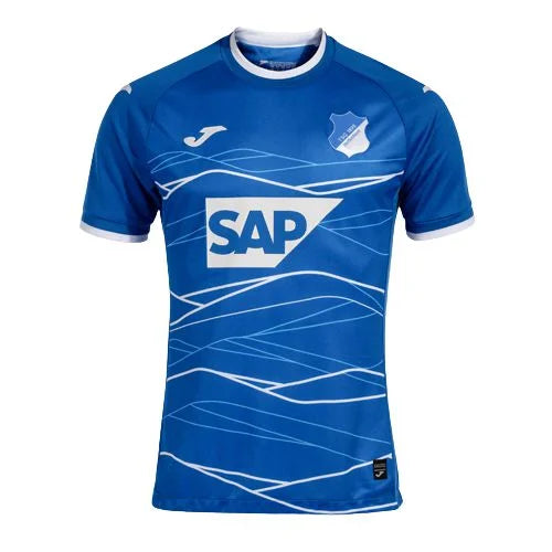 Camisa Hoffenheim I (2022/2023) - Torcedor Masculina