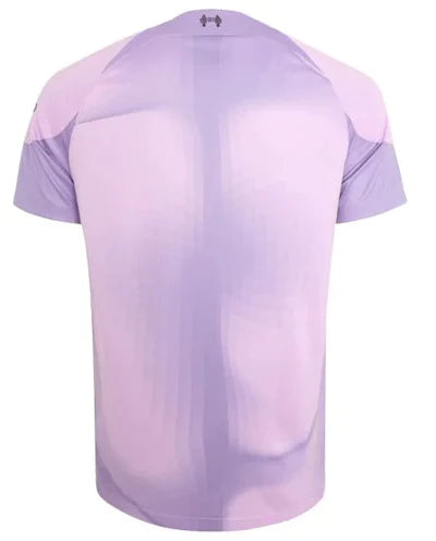 Camisa Liverpool Goleiro I (2022/2023) - Torcedor Masculina