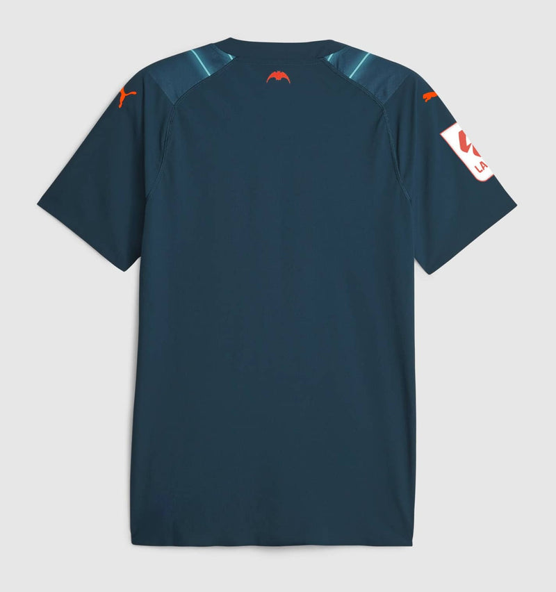 Camisa Valencia II (2023/2024) - Torcedor Masculina