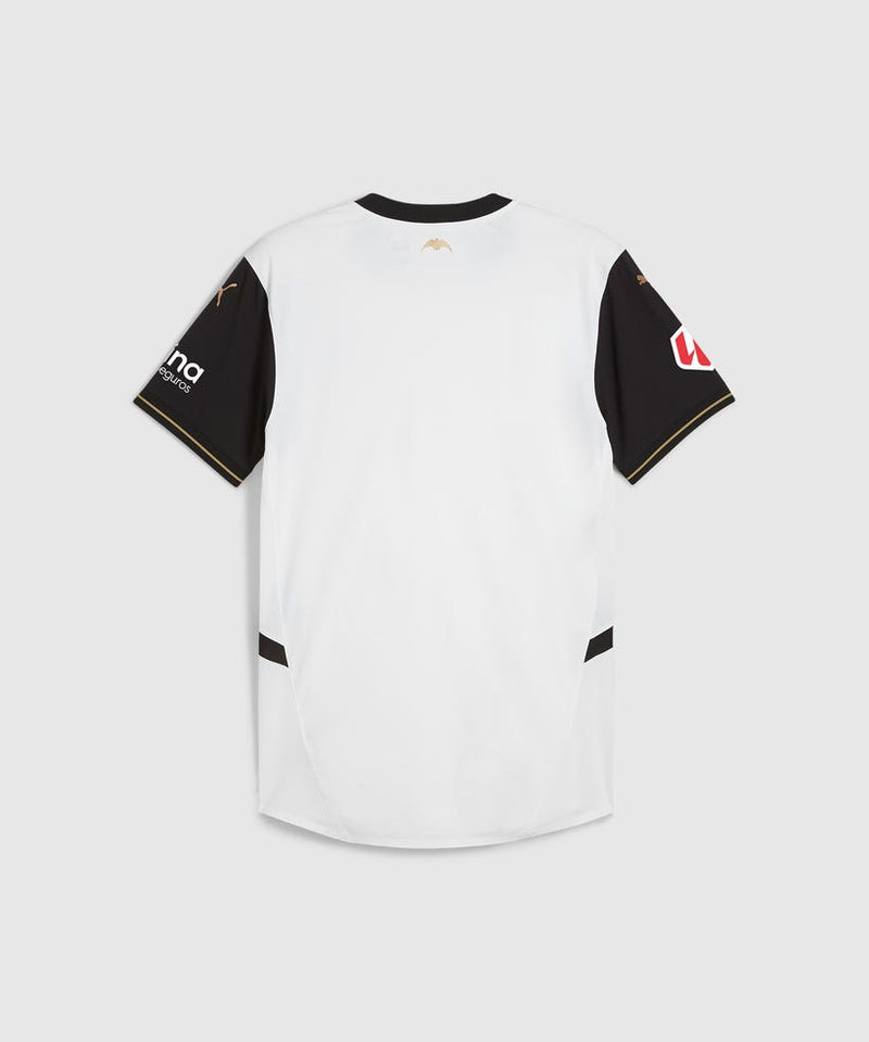 Camisa Valencia I (2024/2025) - Torcedor Masculina