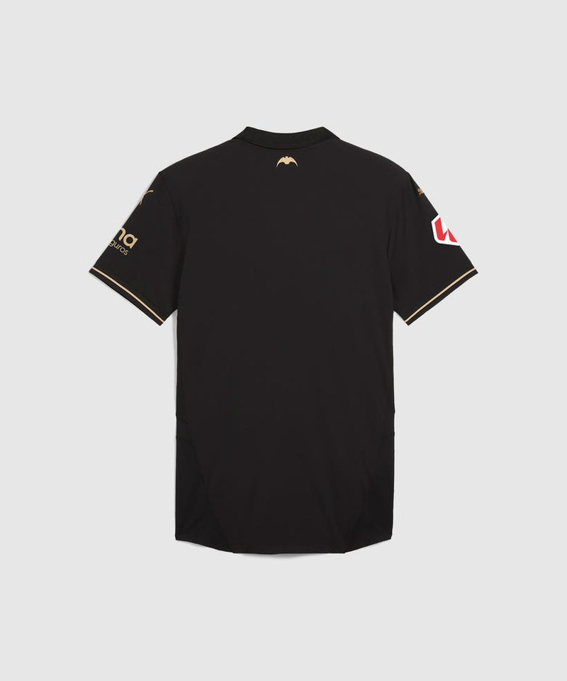 Camisa Valencia II (2024/2025) - Torcedor Masculina