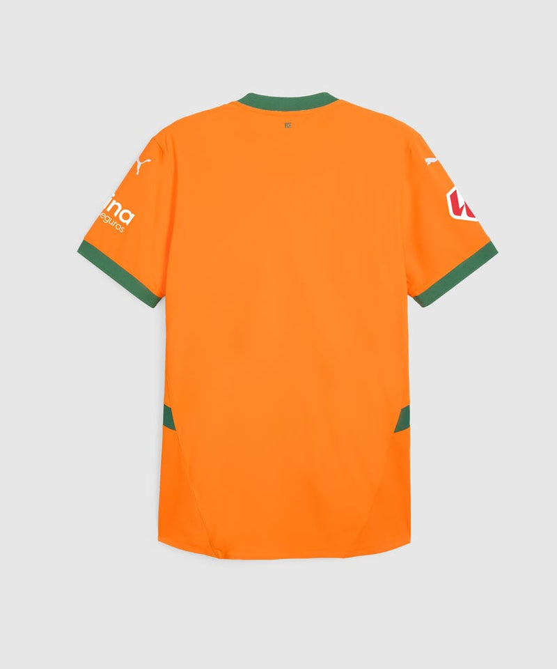 Camisa Valencia III (2024/2025) - Torcedor Masculina