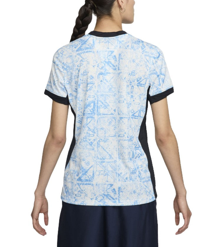 Camisa Portugal ll (2024/2025) - Feminina