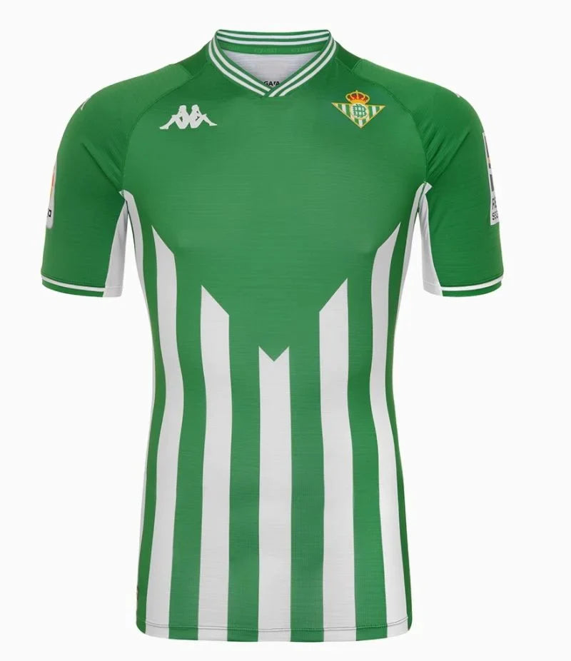 Camisa Real Betis I (2021/2022) - Torcedor Masculina