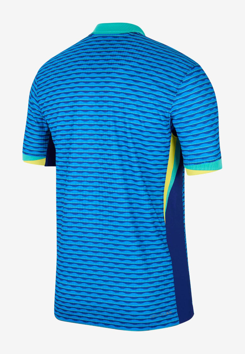 Camisa Brasil II (2024/2025) - Torcedor Masculina