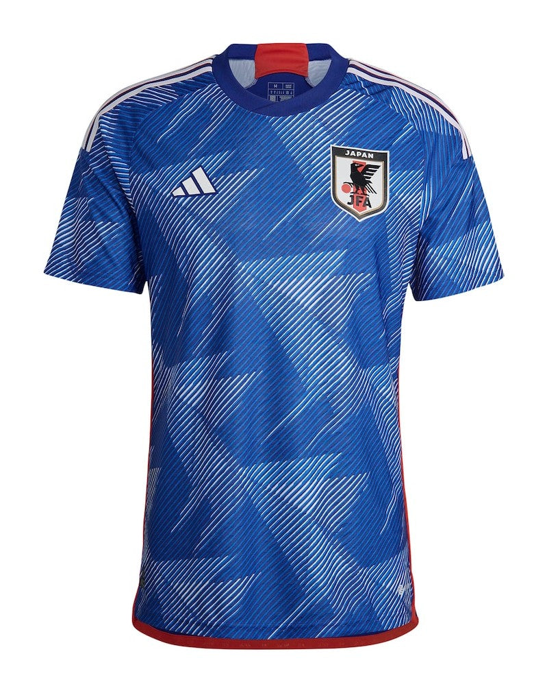 Camisa Japão I (2022/2023) - Torcedor Masculina