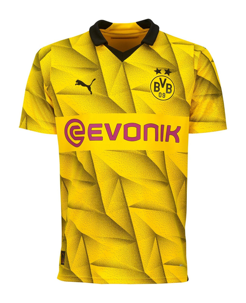 Camisa Borussia Dortmund III (2023/2024) - Torcedor Masculina
