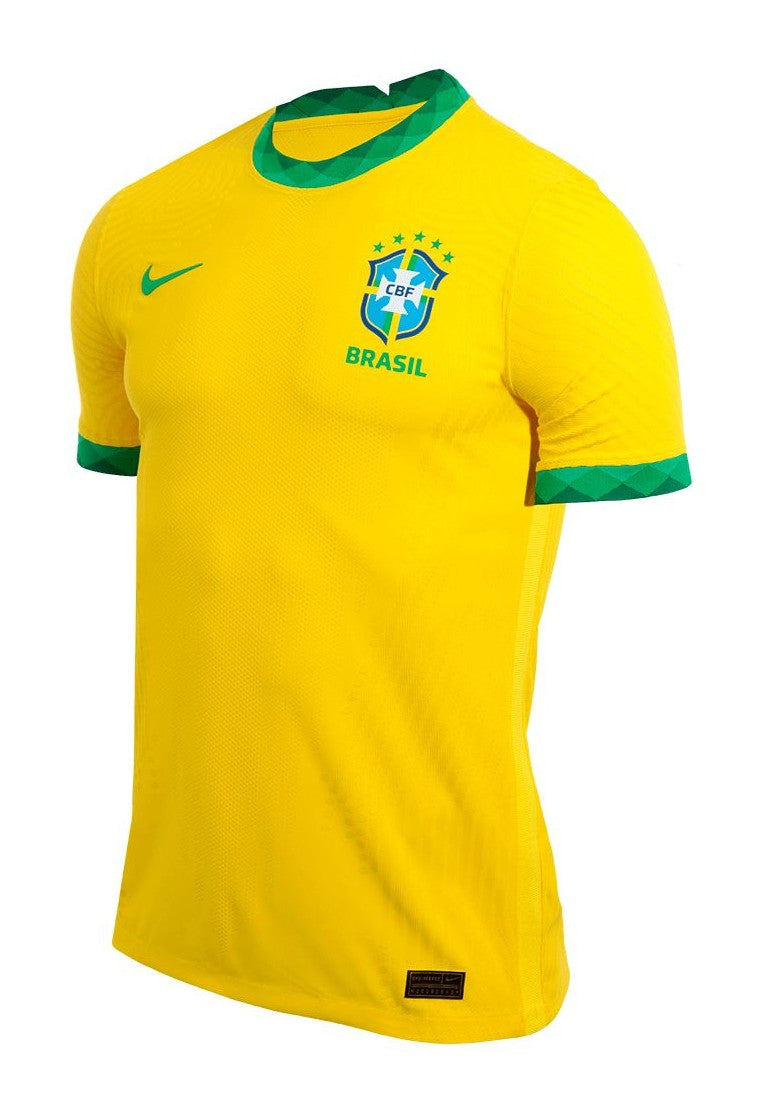 Camisa Brasil I (2020/2021) - Torcedor Masculina