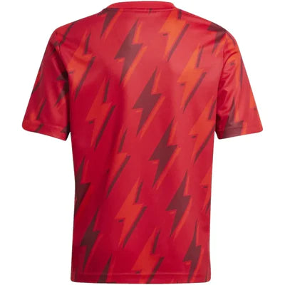 Camisa Arsenal Pré-Jogo (2023/2024) - Torcedor Masculina
