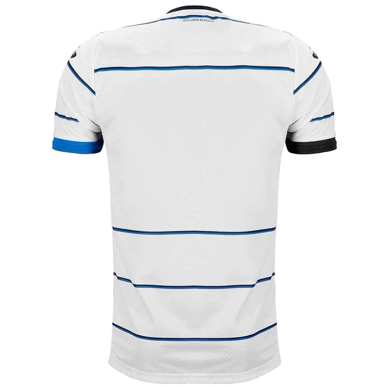 Camisa Atalanta II (2023/2024) - Torcedor Masculina