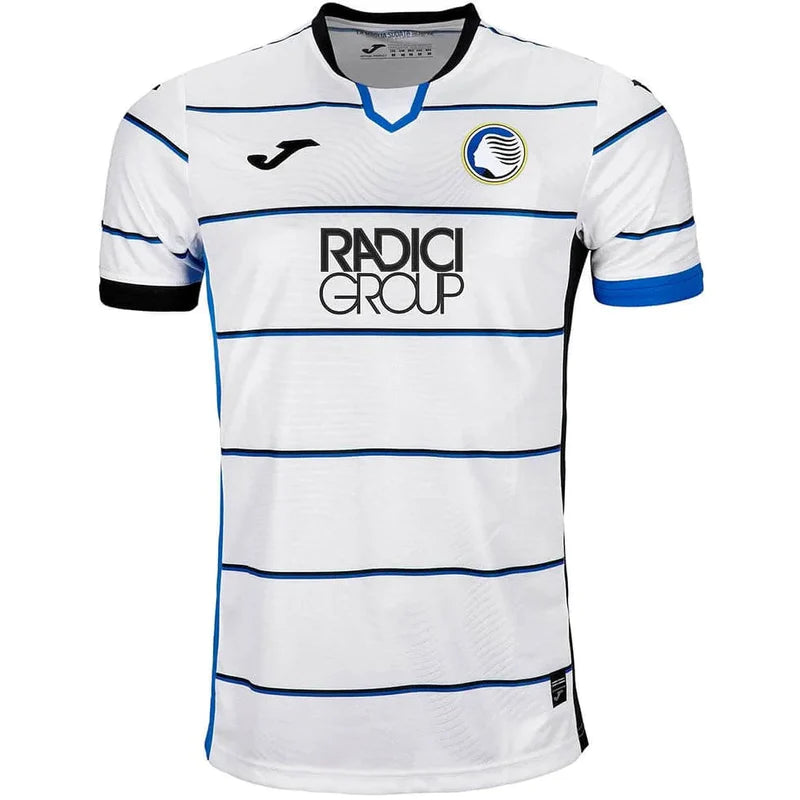 Camisa Atalanta II (2023/2024) - Torcedor Masculina