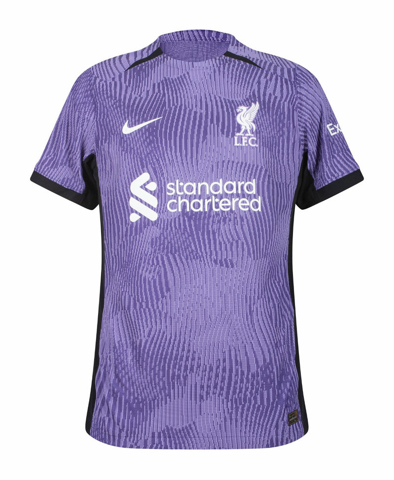 Camisa Liverpool III (2023/2024) - Torcedor Masculina