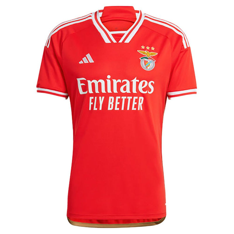 Camisa Benfica I (2023/2024) - Torcedor Masculina