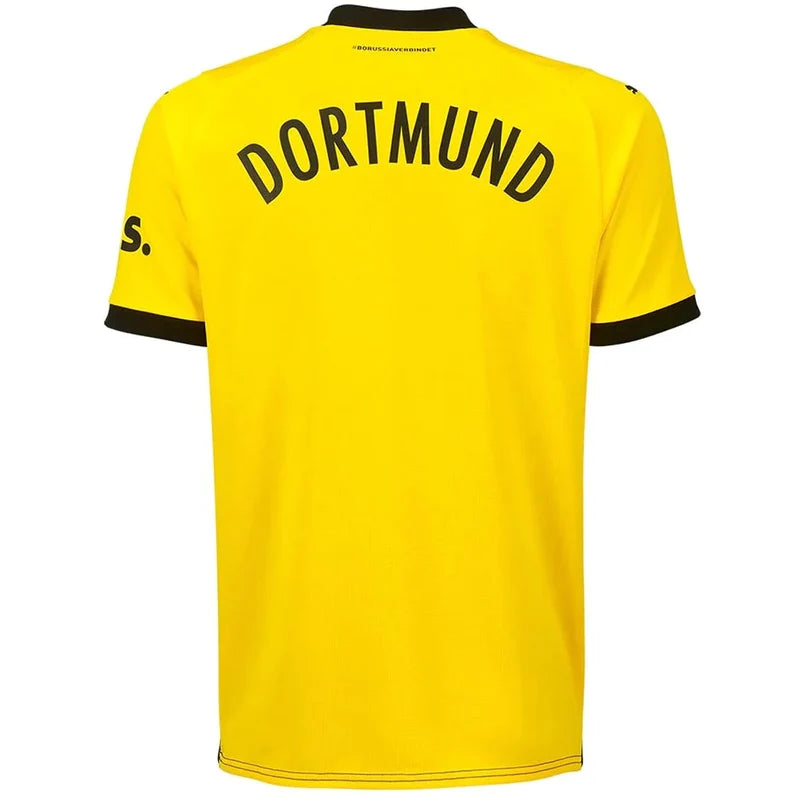 Camisa Borussia Dortmund I (2023/2024) - Torcedor Masculina
