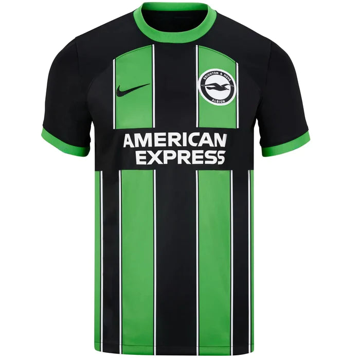 Camisa Brighton II (2023/2024) - Torcedor Masculina