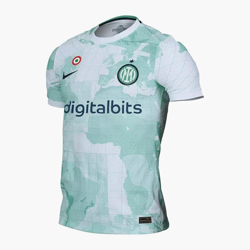 Camisa Inter de Milão I (2022/2023) - Torcedor Masculina