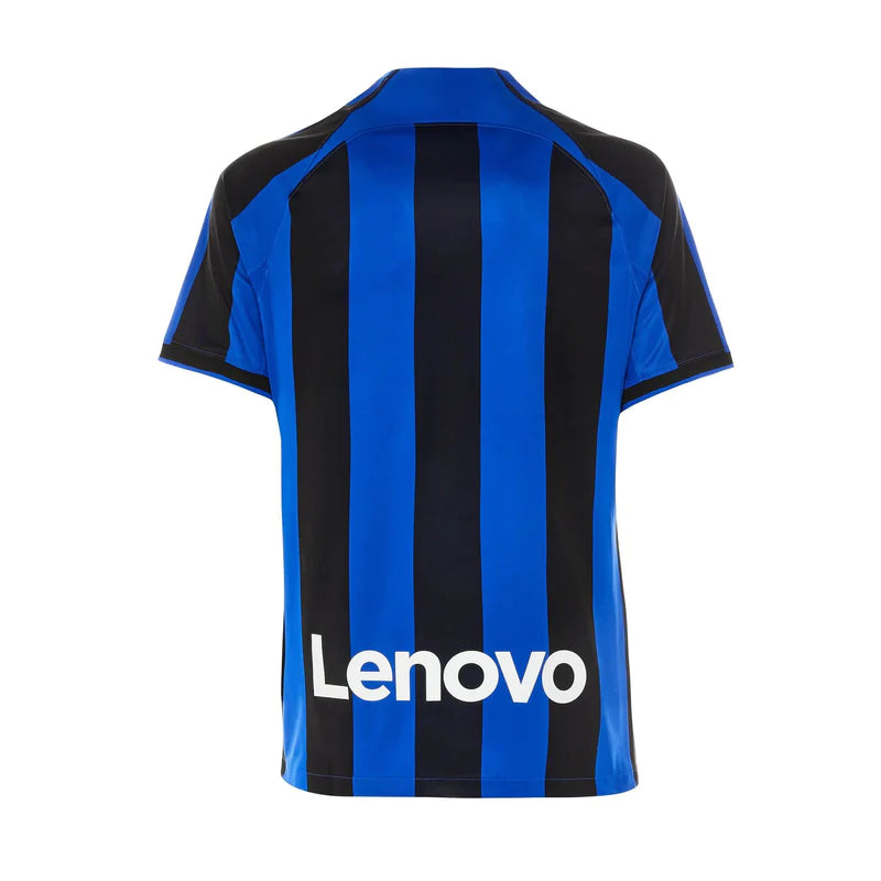 Camisa Inter de Milão (2022/2023) - Torcedor Masculina