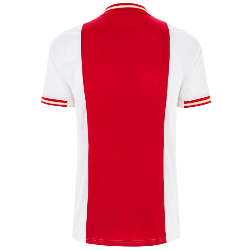 Camisa Ajax I (2023/2024) - Torcedor Masculina
