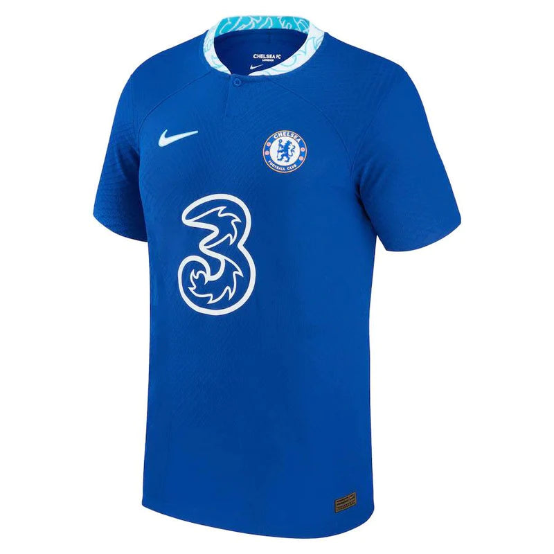 Camisa Chelsea I (2022/2023) - Torcedor Masculina