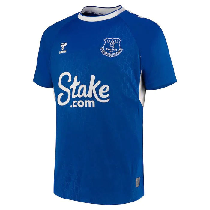Camisa Everton I (2022/2023) - Torcedor Masculina